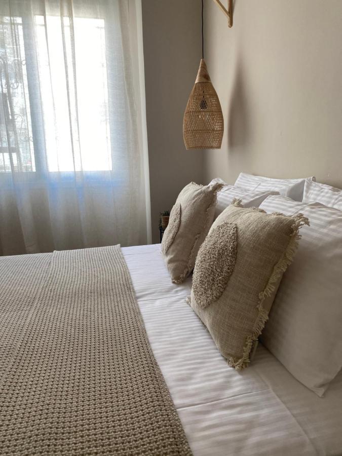 Meraki Sto Koukaki Daire Atina Dış mekan fotoğraf