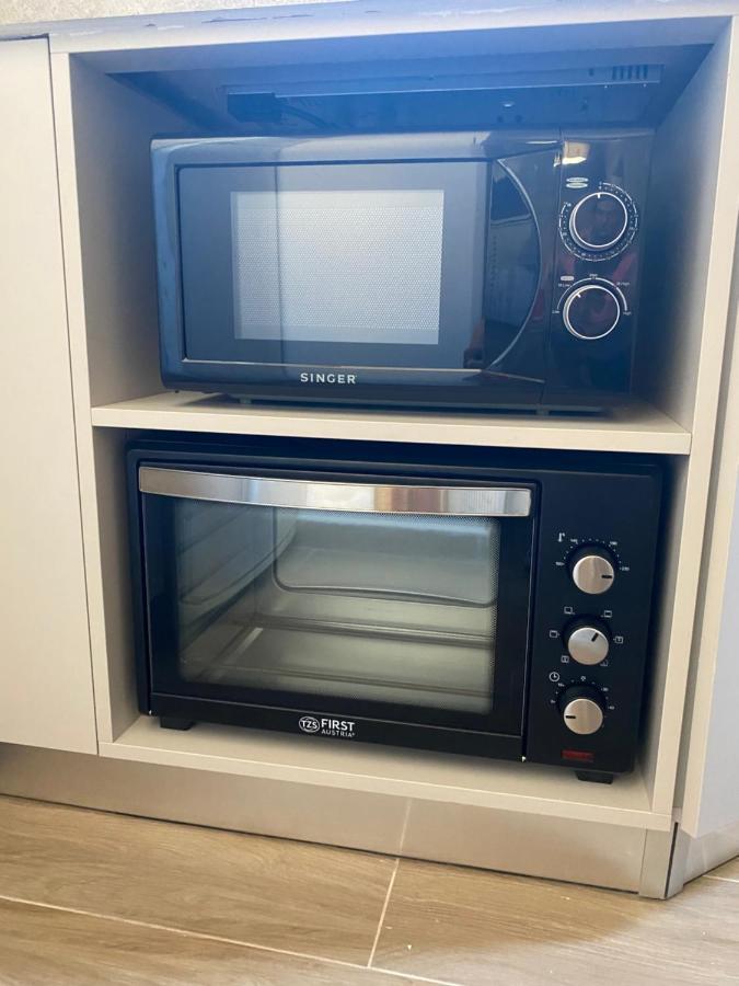 Meraki Sto Koukaki Daire Atina Dış mekan fotoğraf