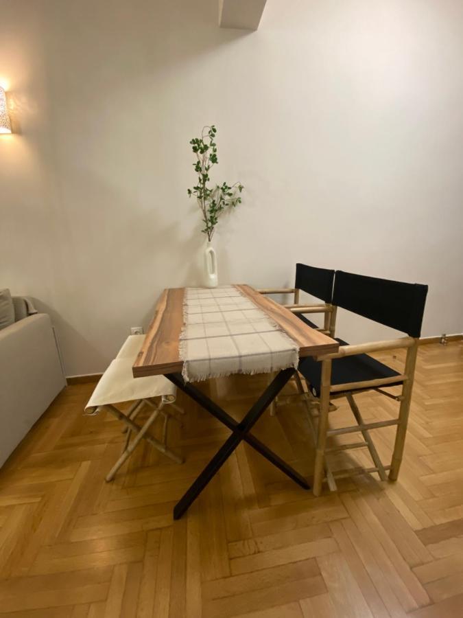 Meraki Sto Koukaki Daire Atina Dış mekan fotoğraf