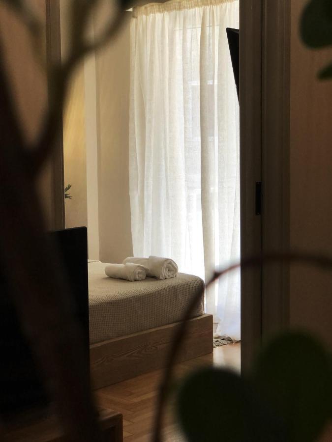 Meraki Sto Koukaki Daire Atina Dış mekan fotoğraf