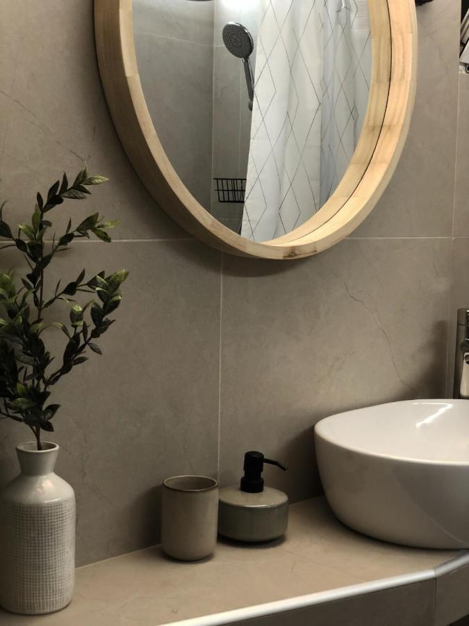 Meraki Sto Koukaki Daire Atina Dış mekan fotoğraf